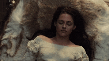 Snow White GIF