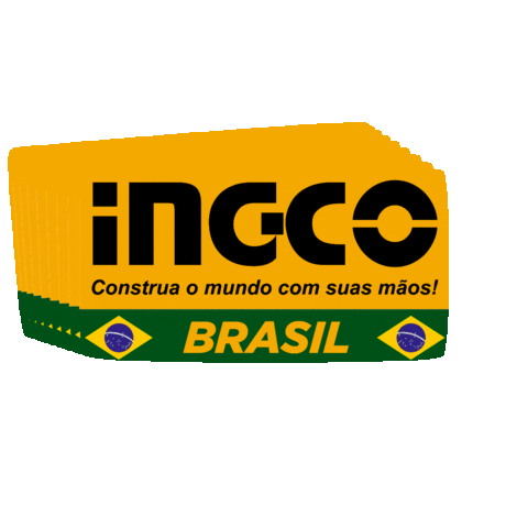 Onde encontrar - INGCO Brasil