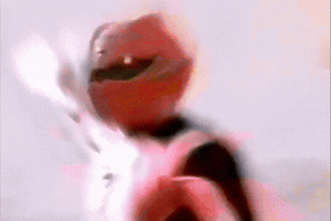 Jungle Fury Red GIF