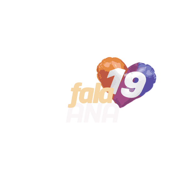 Ana Claudia 19 Sticker