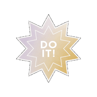 Sticker by Laura Malina Seiler