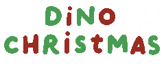 Christmas Sticker Sticker