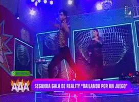 krissfuentes milett figueroa GIF