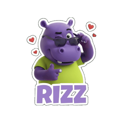 Animated Sticker