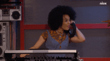 Best Friends Spinning GIF by Nickelodeon