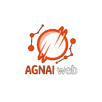 Website Sitiweb Sticker by Agnai Web Agency