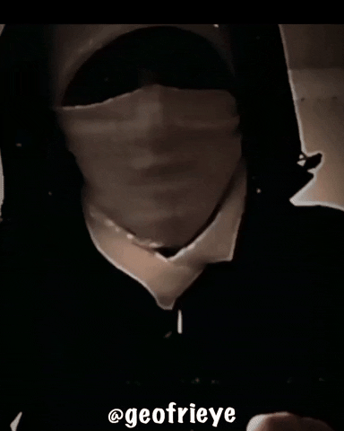 Gangang GIF