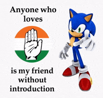 India Bjp GIF by Indian National Congress