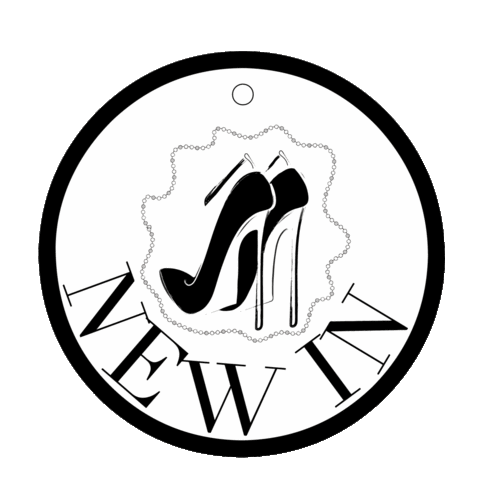 Fashion Illustration Sticker by imagespy
