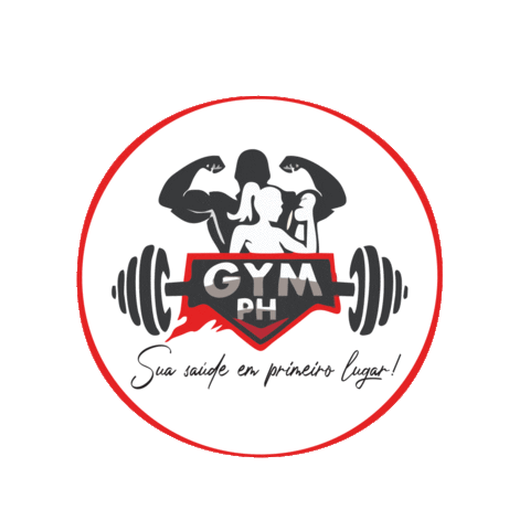 Bodybuilding Working Sticker by Academia PH GYM