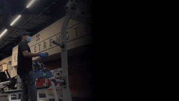 GIF by Union Strength