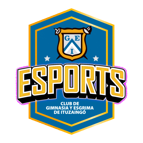 Ituzaingo Sticker by clubgei