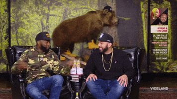 shout out GIF by Desus & Mero