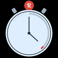 time clock GIF by Runrun.it