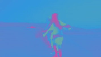 Superposition GIF by Young The Giant