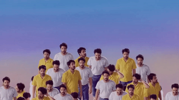 Simplify GIF by Young The Giant