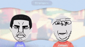 Soyjak GIF