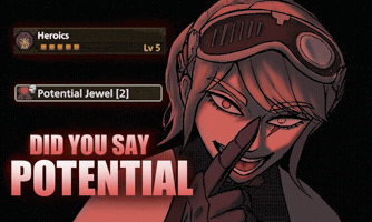 Monster Hunter GIF