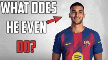 Fc Barcelona GIF