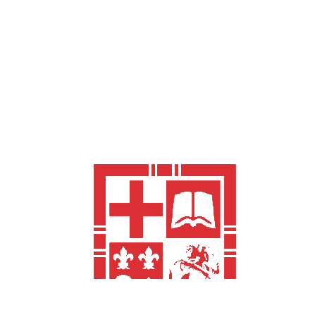 St George Bilbao Sticker