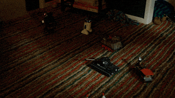 season 3 netflix GIF by Stranger Things