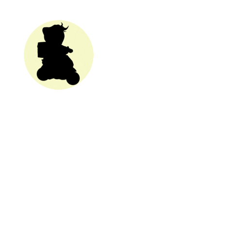 caperucitapp Sticker