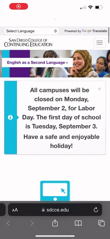 Animated GIF