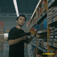scanning price check GIF by No Frills