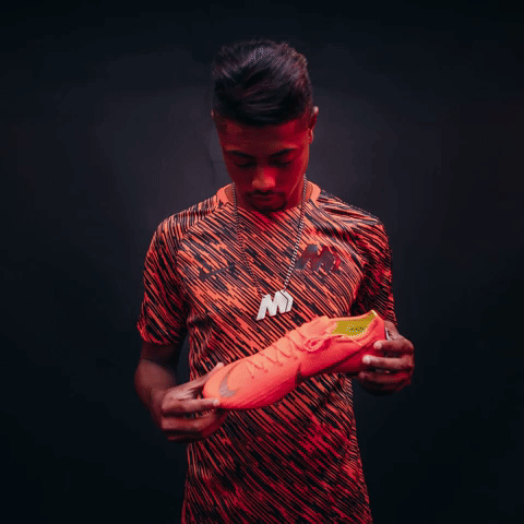 santos soumercurial GIF by Nike Futebol