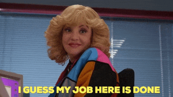 computer job GIF by ABC Network