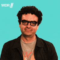 surprised classical music GIF by WDR