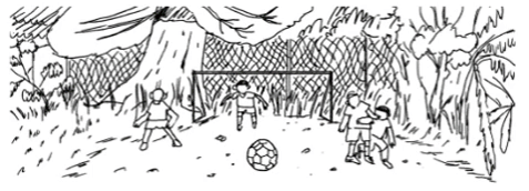 Marea Roja Soccer GIF