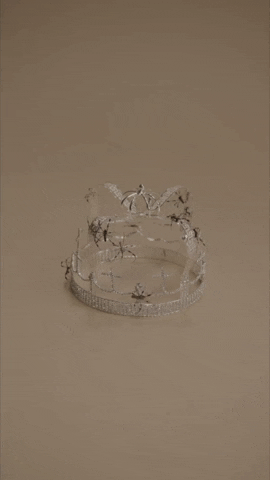 Spider You Should See Me In A Crown Gif By Interscope Records Find Share On Giphy