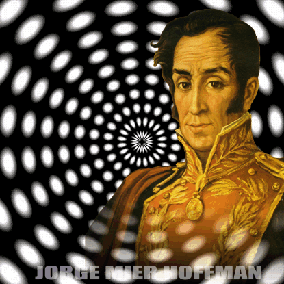 pablo bolivar