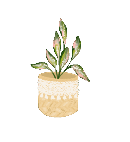 Art Illustration Sticker