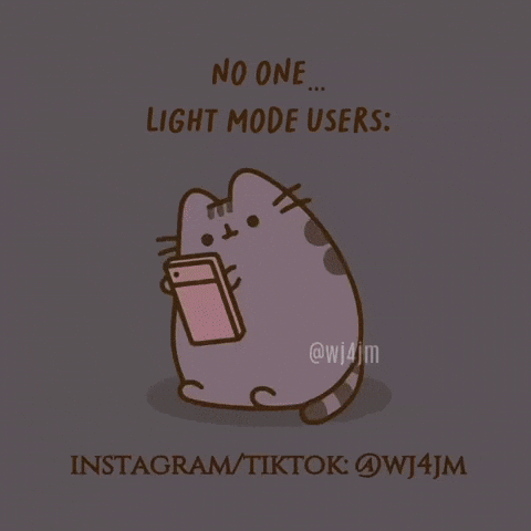 Pusheen GIF