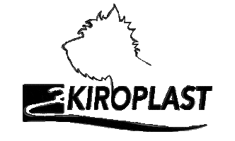 kiroplast Sticker