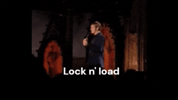 Comedy GIF