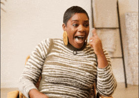 Ha Ha Ha Laughing GIF by Unwine With Tasha K