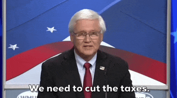 New Hampshire Gop GIF by GIPHY News