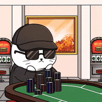 All In Call GIF by Sappy Seals