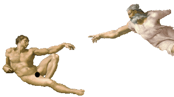 Vatican Classic Art Sticker By Sticker