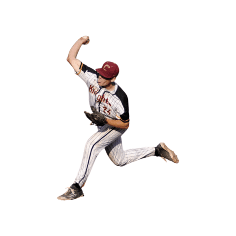 Corvallis Knights Sticker