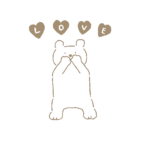 Love Sticker