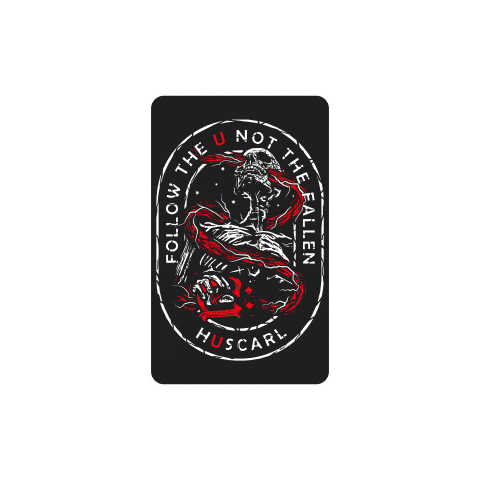 Sticker by _huscarl_