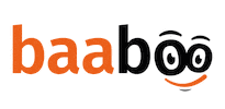 baaboo Sticker