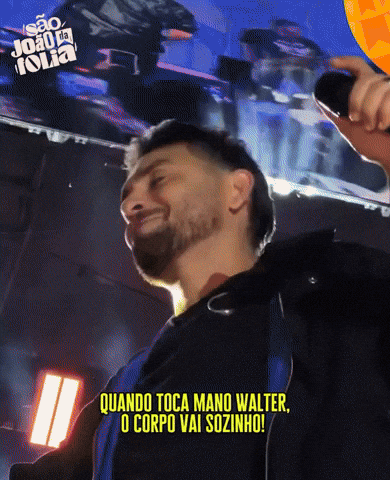 Forro Aracaju GIF by foliaentretenimento