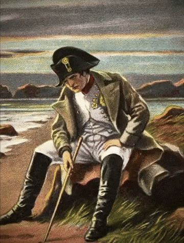 Napoleon GIF