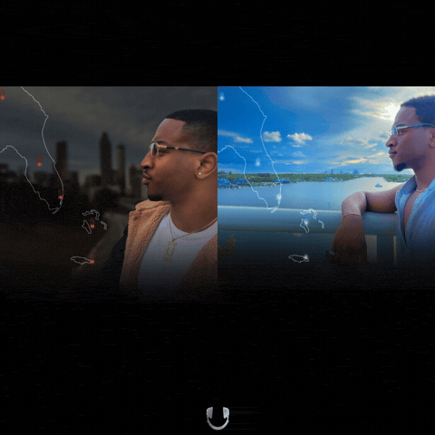 New York Party GIF by Nova Sound