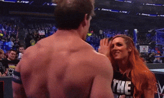 You Cant See Me John Cena GIF